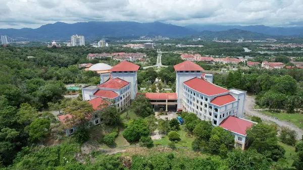 Gedung Baru