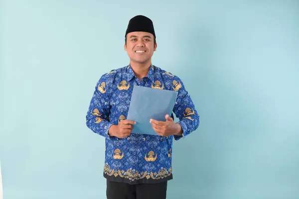 Ahmad Fauzi, S.Pd
