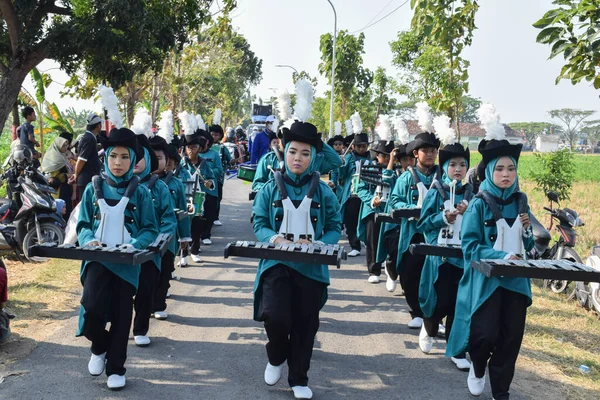 Penerimaan Siswa Baru Tahun Ajaran 2026/2027