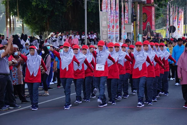 Prestasi Siswa di Olimpiade Sains Tingkat Provinsi