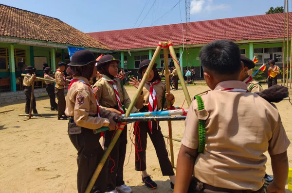 Kegiatan Belajar Mengajar - Foto 1